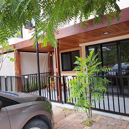 Guarajuba Paraiso Dos Coqueiros B02 Camaçari Zewnętrze zdjęcie