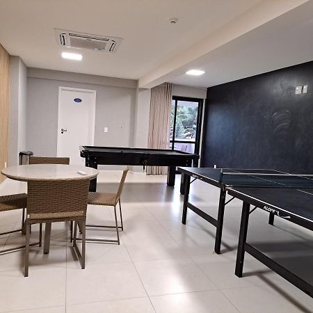 Guarajuba Paraiso Dos Coqueiros B02 Camaçari Zewnętrze zdjęcie