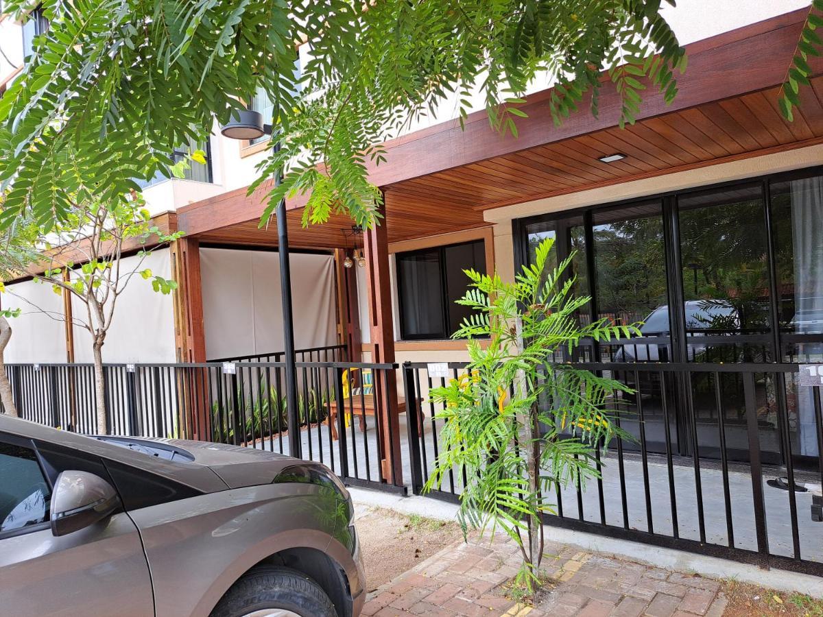 Guarajuba Paraiso Dos Coqueiros B02 Camaçari Zewnętrze zdjęcie