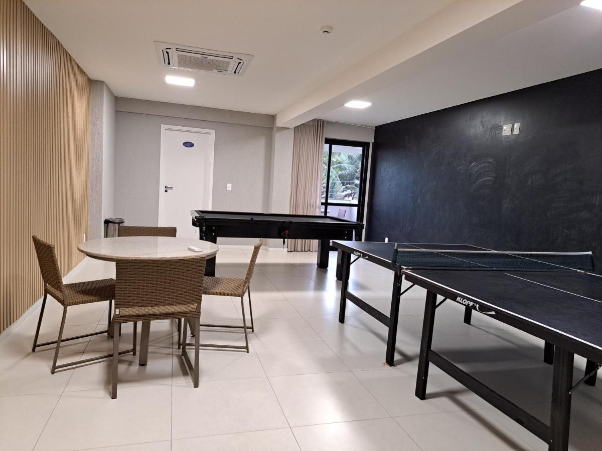 Guarajuba Paraiso Dos Coqueiros B02 Camaçari Zewnętrze zdjęcie