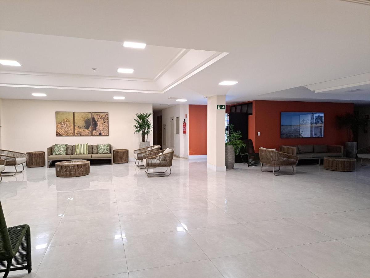 Guarajuba Paraiso Dos Coqueiros B02 Camaçari Zewnętrze zdjęcie