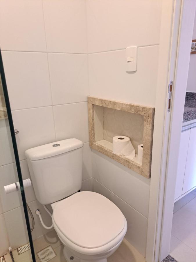 Guarajuba Paraiso Dos Coqueiros B02 Camaçari Zewnętrze zdjęcie