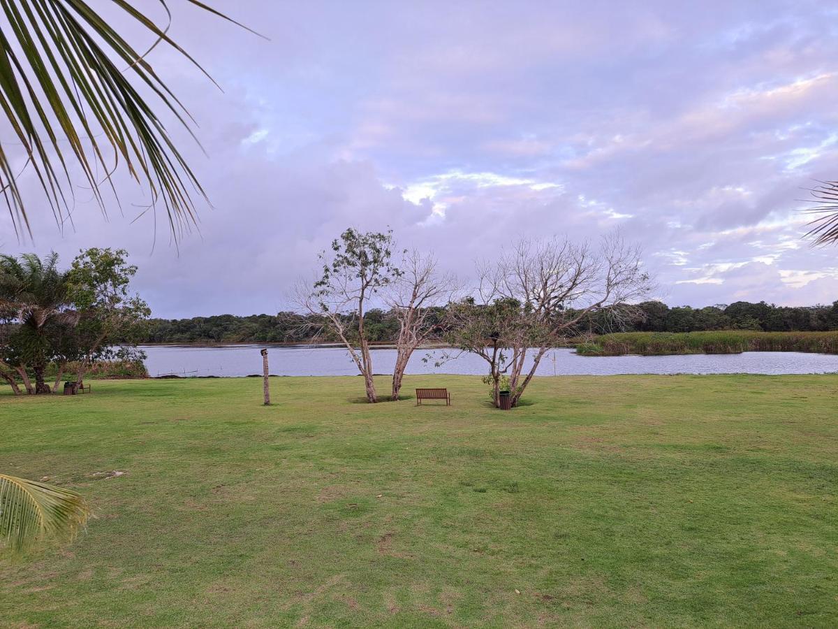 Guarajuba Paraiso Dos Coqueiros B02 Camaçari Zewnętrze zdjęcie