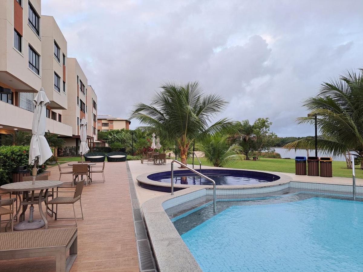 Guarajuba Paraiso Dos Coqueiros B02 Camaçari Zewnętrze zdjęcie