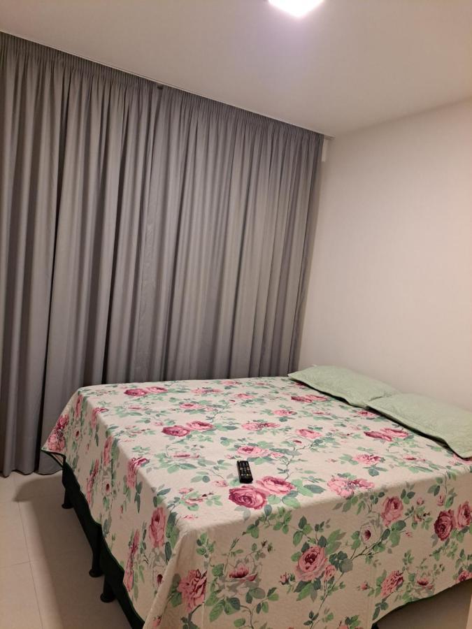 Guarajuba Paraiso Dos Coqueiros B02 Camaçari Zewnętrze zdjęcie