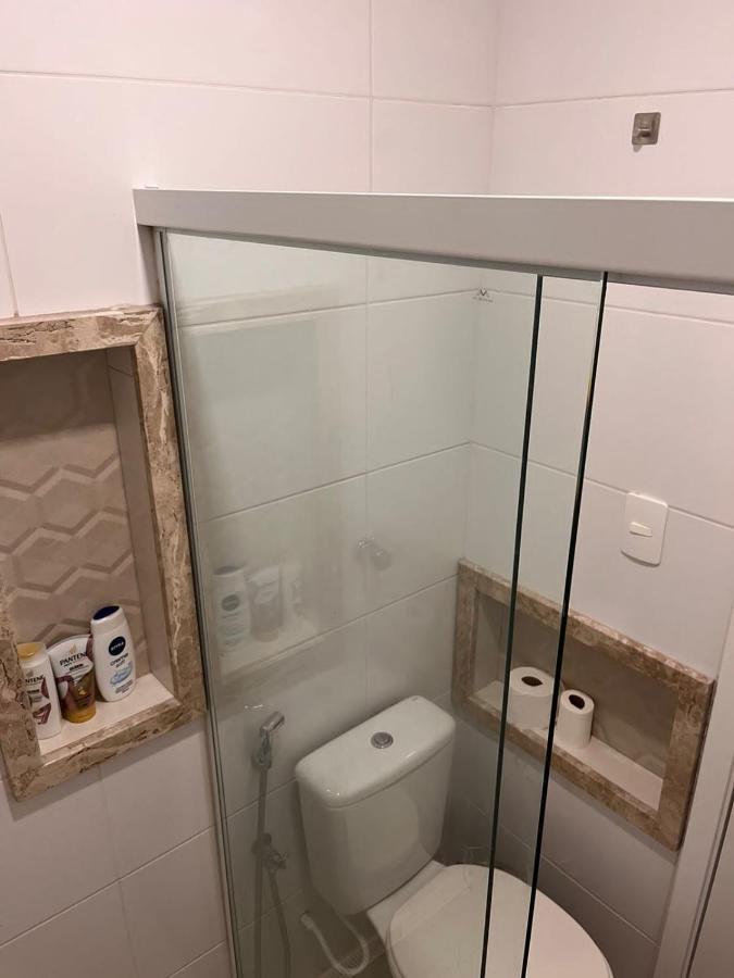 Guarajuba Paraiso Dos Coqueiros B02 Camaçari Zewnętrze zdjęcie