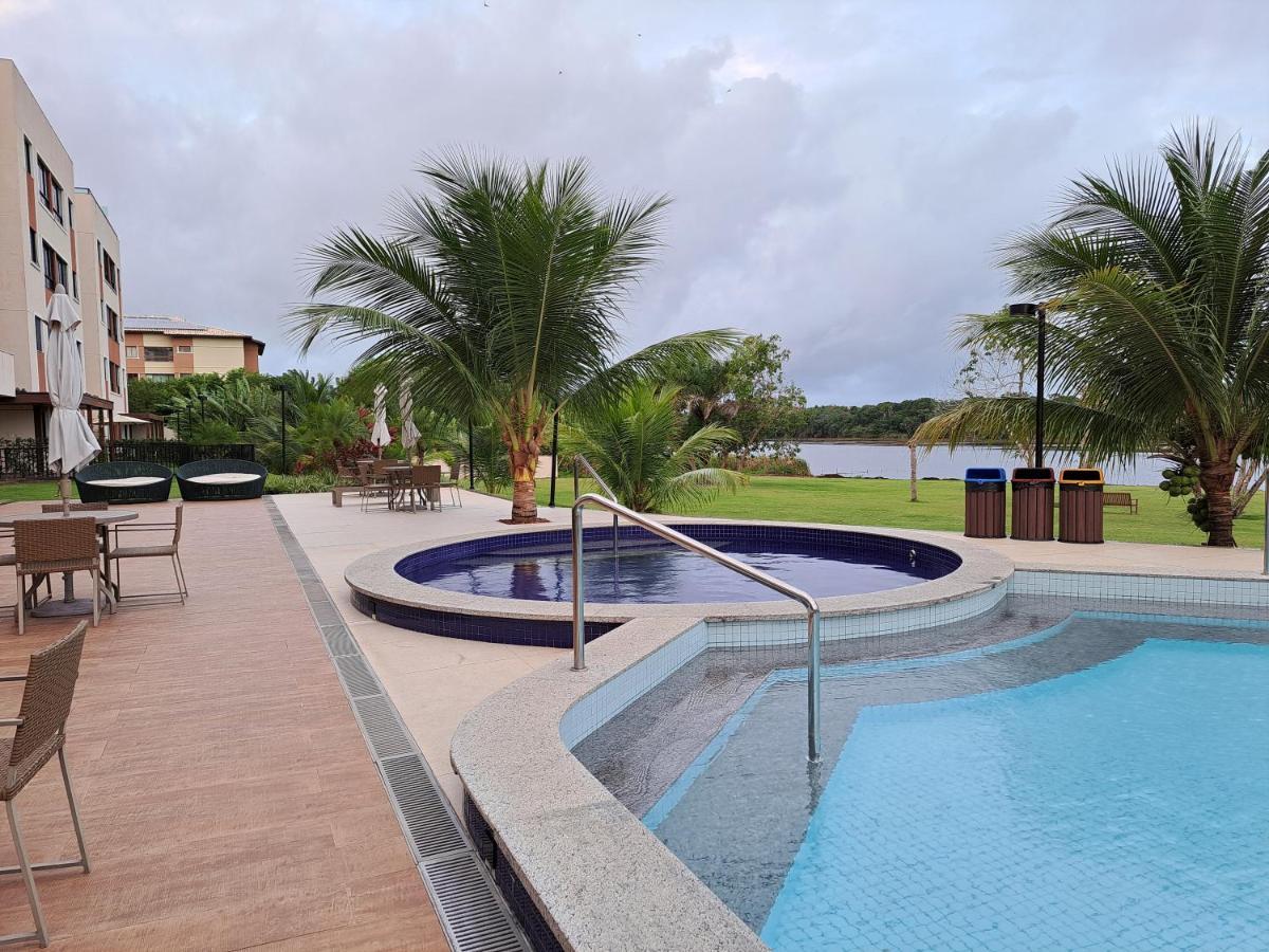 Guarajuba Paraiso Dos Coqueiros B02 Camaçari Zewnętrze zdjęcie