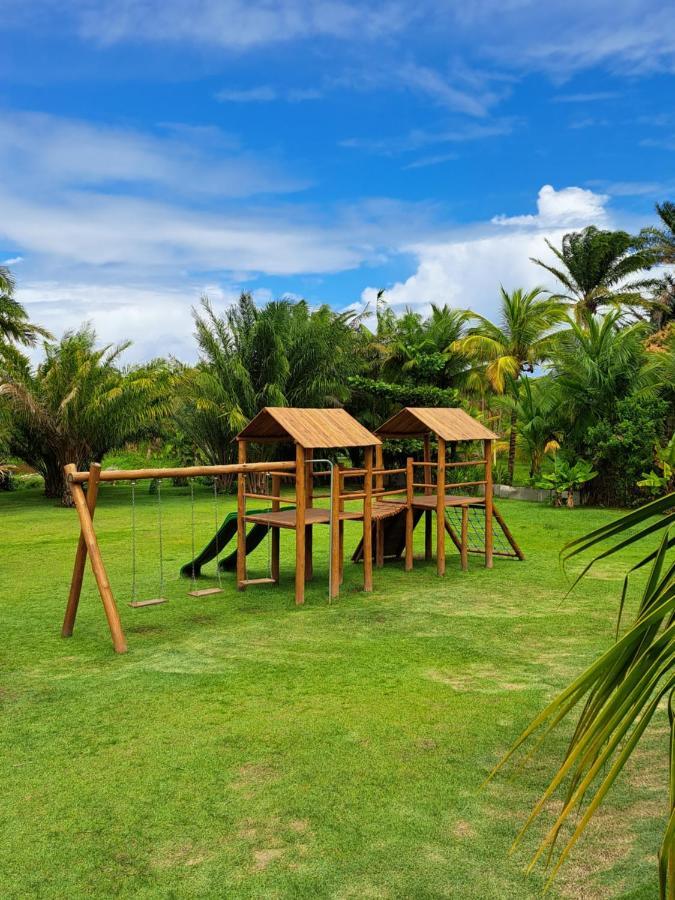 Guarajuba Paraiso Dos Coqueiros B02 Camaçari Zewnętrze zdjęcie