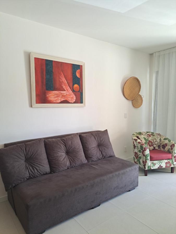 Guarajuba Paraiso Dos Coqueiros B02 Camaçari Zewnętrze zdjęcie