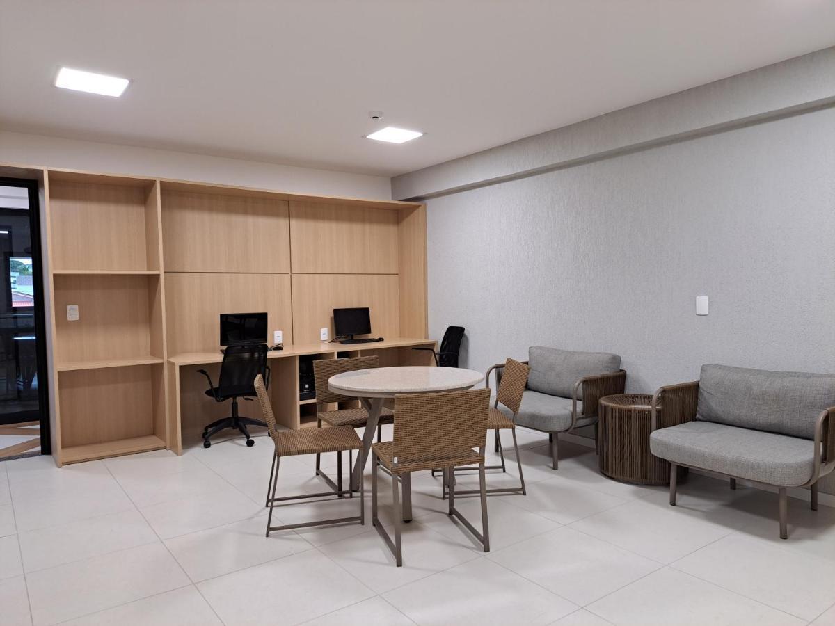 Guarajuba Paraiso Dos Coqueiros B02 Camaçari Zewnętrze zdjęcie
