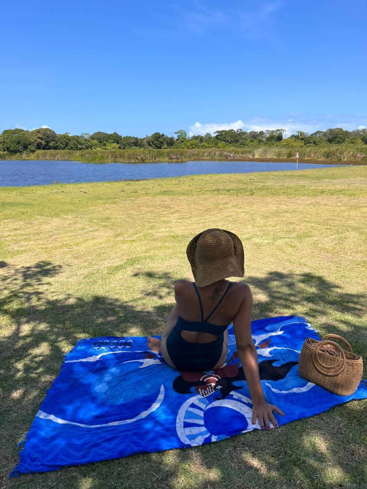 Guarajuba Paraiso Dos Coqueiros B02 Camaçari Zewnętrze zdjęcie