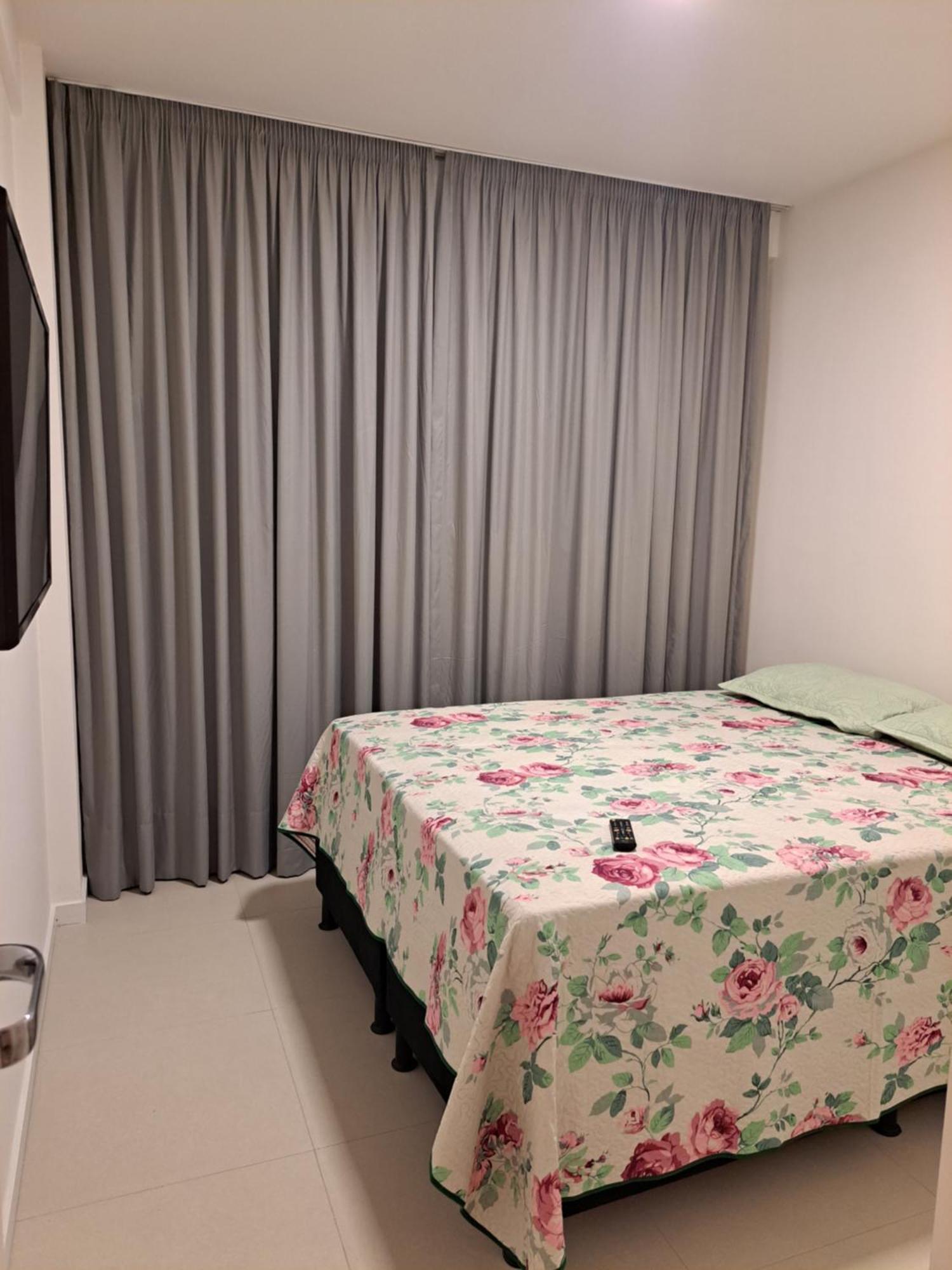 Guarajuba Paraiso Dos Coqueiros B02 Camaçari Zewnętrze zdjęcie